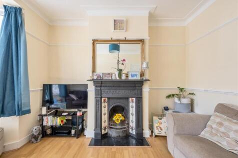 Castleton Road, E17