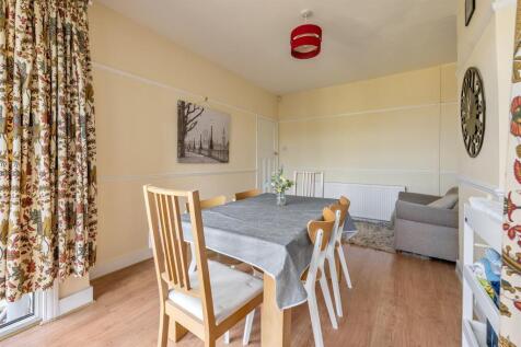 Castleton Road, E17