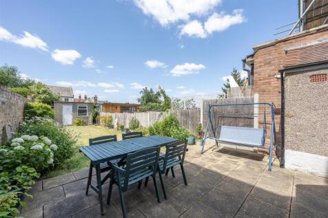 Castleton Road, E17