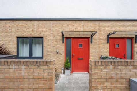 Beaumans Drive E17