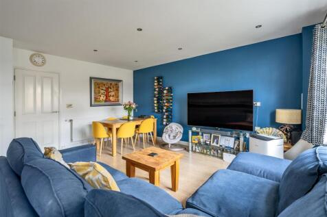 Beaumans Drive E17