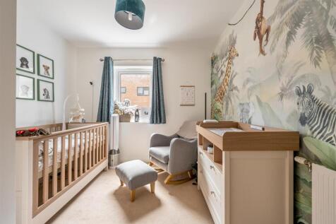 Beaumans Drive E17