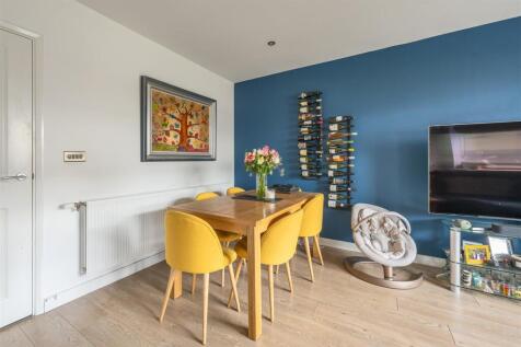 Beaumans Drive E17