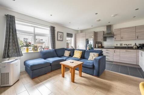 Beaumans Drive E17