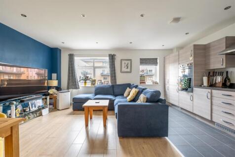 Beaumans Drive E17