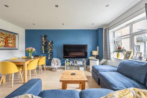 Beaumans Drive E17