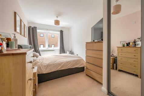Beaumans Drive E17