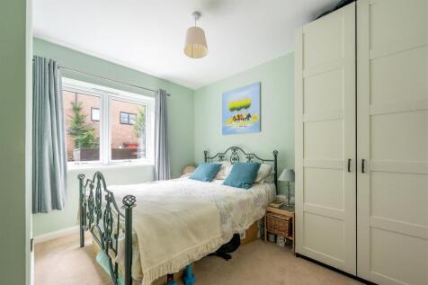 Beaumans Drive E17