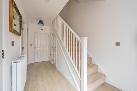 Beaumans Drive E17