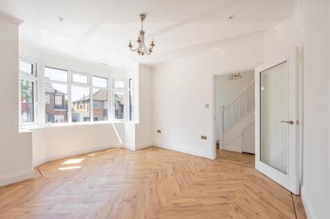 Grantock Road, E17
