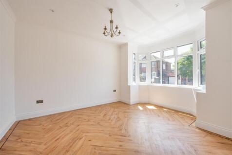 Grantock Road, E17