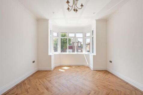 Grantock Road, E17