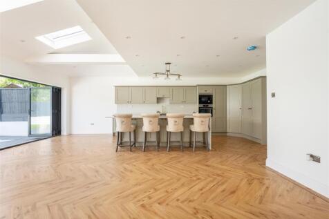 Grantock Road, E17