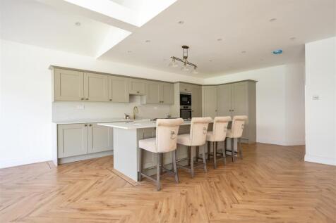 Grantock Road, E17