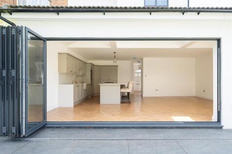 Grantock Road, E17