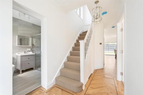Grantock Road, E17