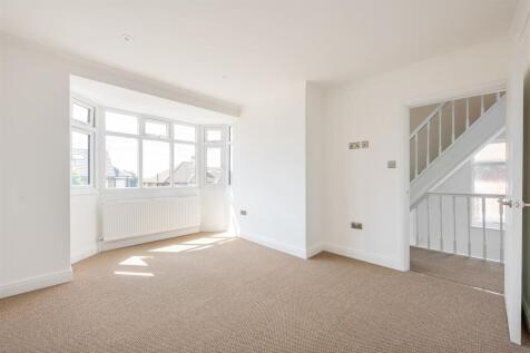 Grantock Road, E17