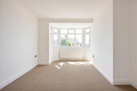 Grantock Road, E17