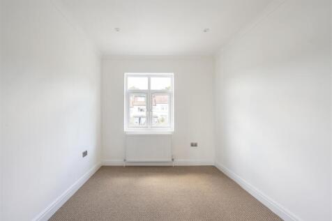 Grantock Road, E17