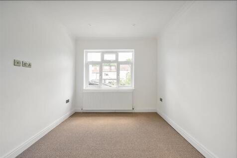 Grantock Road, E17