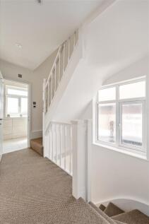 Grantock Road, E17
