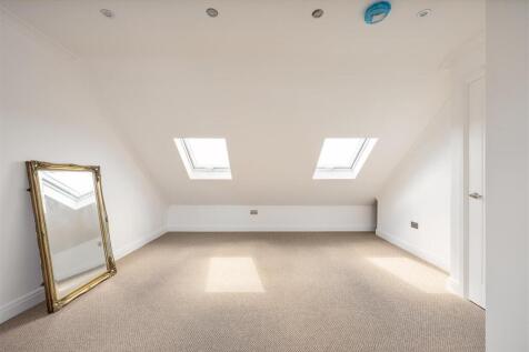 Grantock Road, E17