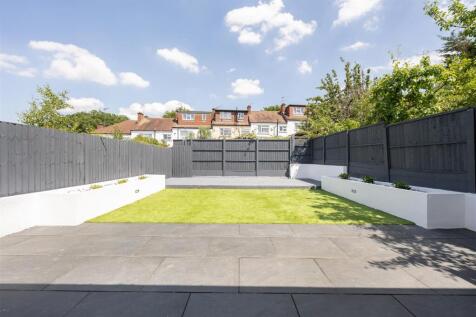 Grantock Road, E17