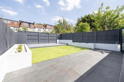 Grantock Road, E17
