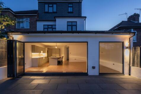 Grantock Road, E17
