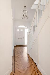 Grantock Road, E17