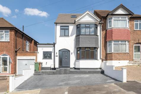 Grantock Road, E17