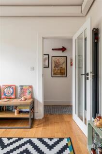 Seymour Road, E10