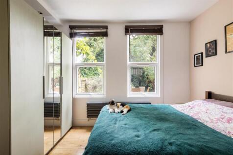 Seymour Road, E10