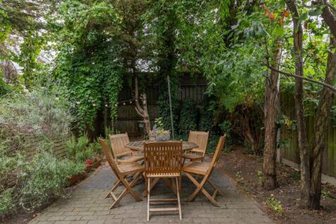 Seymour Road, E10