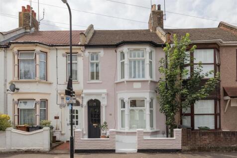 Northbank Road, E17