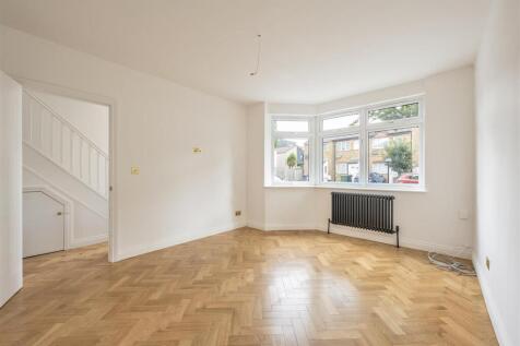 Capworth Street E10
