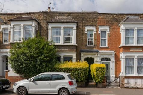 Francis Road E10