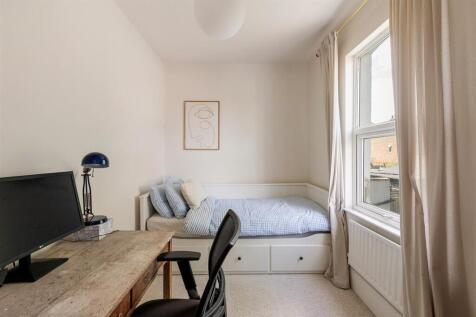 Francis Road E10