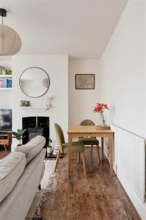 Francis Road E10