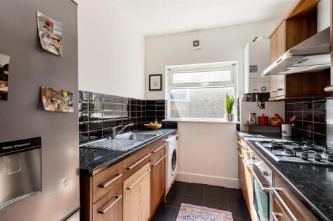Francis Road E10