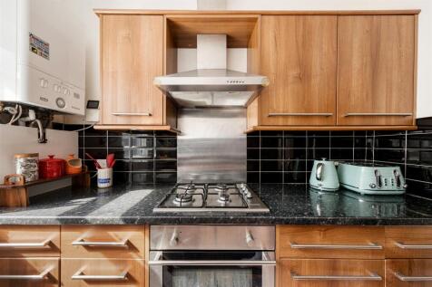 Francis Road E10