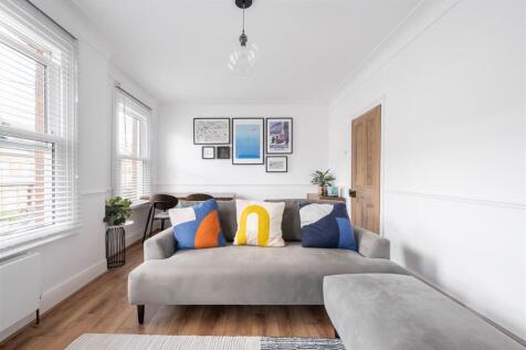 Badlis Road E17