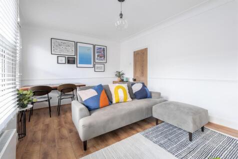 Badlis Road E17