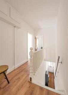 Badlis Road E17