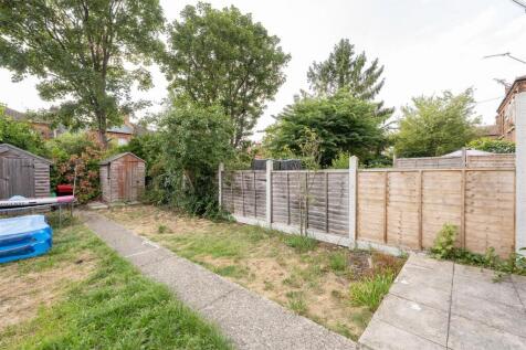 Badlis Road E17