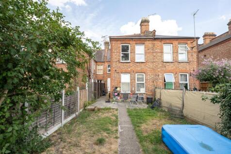 Badlis Road E17