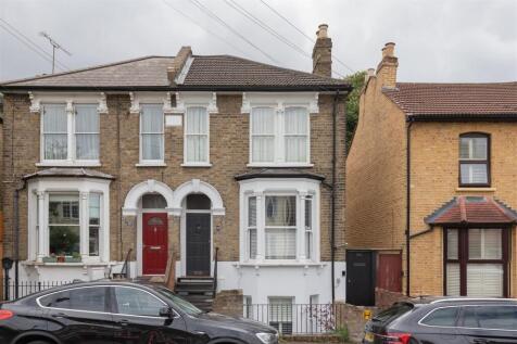 Granville Road, E17