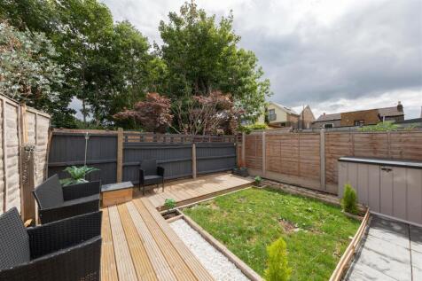 Granville Road, E17