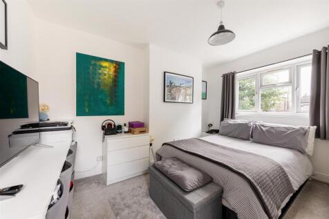 Granville Road, E17
