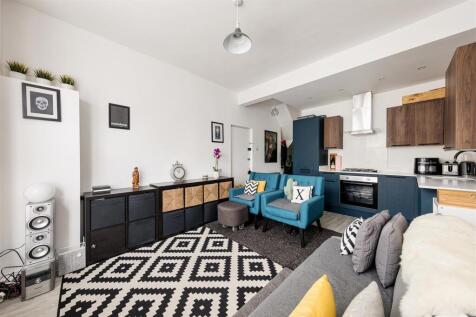 Granville Road, E17